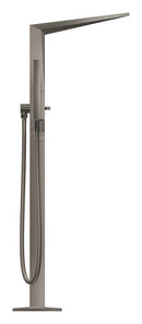 Grohe Allure Brilliant Private Collection Yerden Küvet Bataryası - 24422AL0