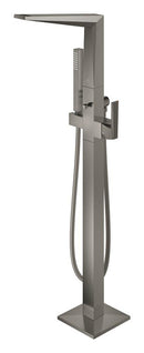 Grohe Allure Brilliant Private Collection Yerden Küvet Bataryası - 24422AL0