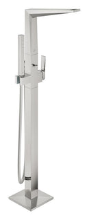 Grohe Allure Brilliant Private Collection Yerden Küvet Bataryası - 24422DC0