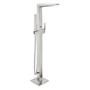 Grohe Allure Brilliant Private Collection Yerden Küvet Bataryası - 24422DC0
