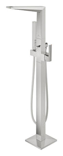 Grohe Allure Brilliant Private Collection Yerden Küvet Bataryası - 24422DC0