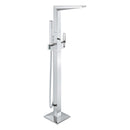 Grohe Allure Brilliant Private Collection Yerden Küvet Bataryası - 24423000