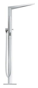 Grohe Allure Brilliant Private Collection Yerden Küvet Bataryası - 24423000