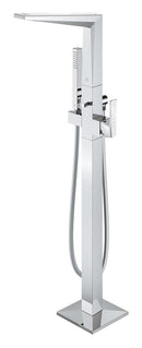 Grohe Allure Brilliant Private Collection Yerden Küvet Bataryası - 24423000
