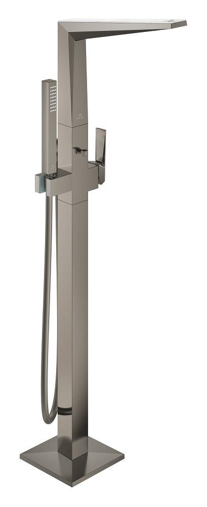 Grohe Allure Brilliant Private Collection Yerden Küvet Bataryası - 24423AL0