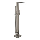 Grohe Allure Brilliant Private Collection Yerden Küvet Bataryası - 24423AL0