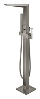 Grohe Allure Brilliant Private Collection Yerden Küvet Bataryası - 24423AL0