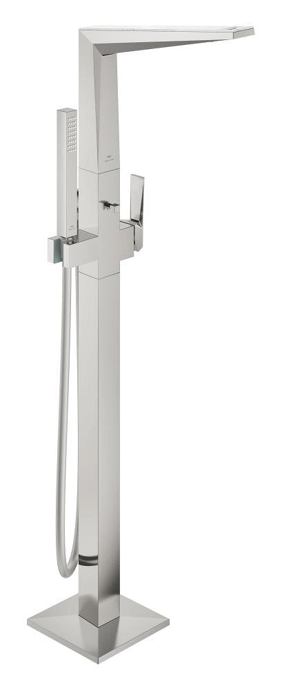 Grohe Allure Brilliant Private Collection Yerden Küvet Bataryası - 24423DC0