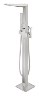 Grohe Allure Brilliant Private Collection Yerden Küvet Bataryası - 24423DC0