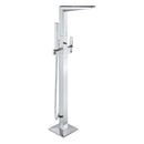 Grohe Allure Brilliant Private Collection Yerden Küvet Bataryası - 24424000
