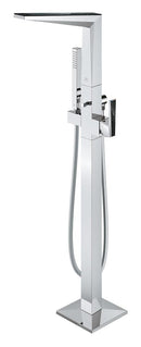 Grohe Allure Brilliant Private Collection Yerden Küvet Bataryası - 24424000