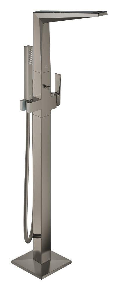 Grohe Allure Brilliant Private Collection Yerden Küvet Bataryası - 24424AL0