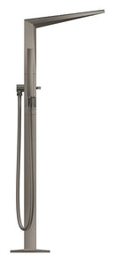 Grohe Allure Brilliant Private Collection Yerden Küvet Bataryası - 24424AL0