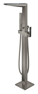 Grohe Allure Brilliant Private Collection Yerden Küvet Bataryası - 24424AL0