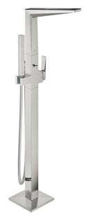 Grohe Allure Brilliant Private Collection Yerden Küvet Bataryası - 24424DC0