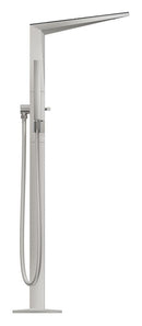 Grohe Allure Brilliant Private Collection Yerden Küvet Bataryası - 24424DC0