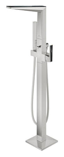Grohe Allure Brilliant Private Collection Yerden Küvet Bataryası - 24424DC0