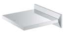 Grohe Allure Brilliant Şelale Çıkış Ucu - 13486000
