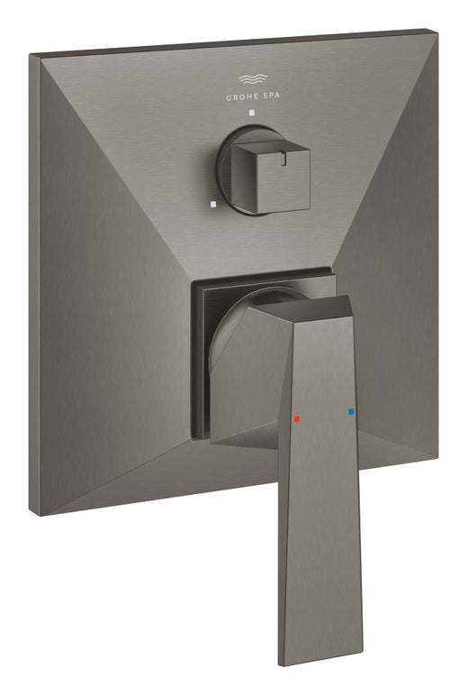 Grohe Allure Brilliant Tek Kumandalı 3 Yönlü Banyo Bataryası - 24340AL0