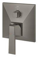 Grohe Allure Brilliant Tek Kumandalı 3 Yönlü Banyo Bataryası - 24340AL0