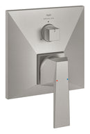 Grohe Allure Brilliant Tek Kumandalı 3 Yönlü Banyo Bataryası - 24340DC0