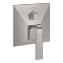 Grohe Allure Brilliant Tek Kumandalı 3 Yönlü Banyo Bataryası - 24340DC0