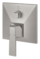 Grohe Allure Brilliant Tek Kumandalı 3 Yönlü Banyo Bataryası - 24340DC0