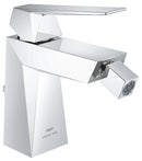 Grohe Allure Brilliant Tek Kumandalı Bide Bataryası - 24347000