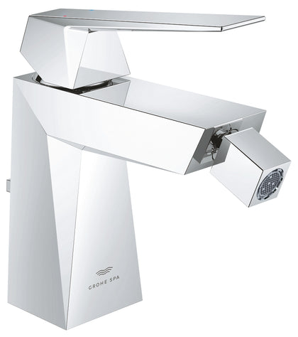Grohe Allure Brilliant Tek Kumandalı Bide Bataryası - 24347000