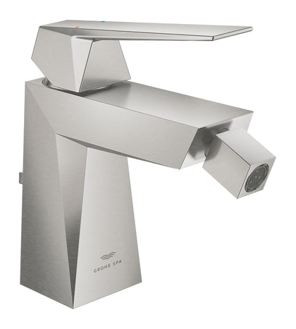Grohe Allure Brilliant Tek Kumandalı Bide Bataryası - 24347DC0