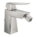 Grohe Allure Brilliant Tek Kumandalı Bide Bataryası - 24347DC0