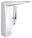 Grohe Allure Brilliant Tek Kumandalı Lavabo Bataryası 1/2" L-Boyut - 24344000
