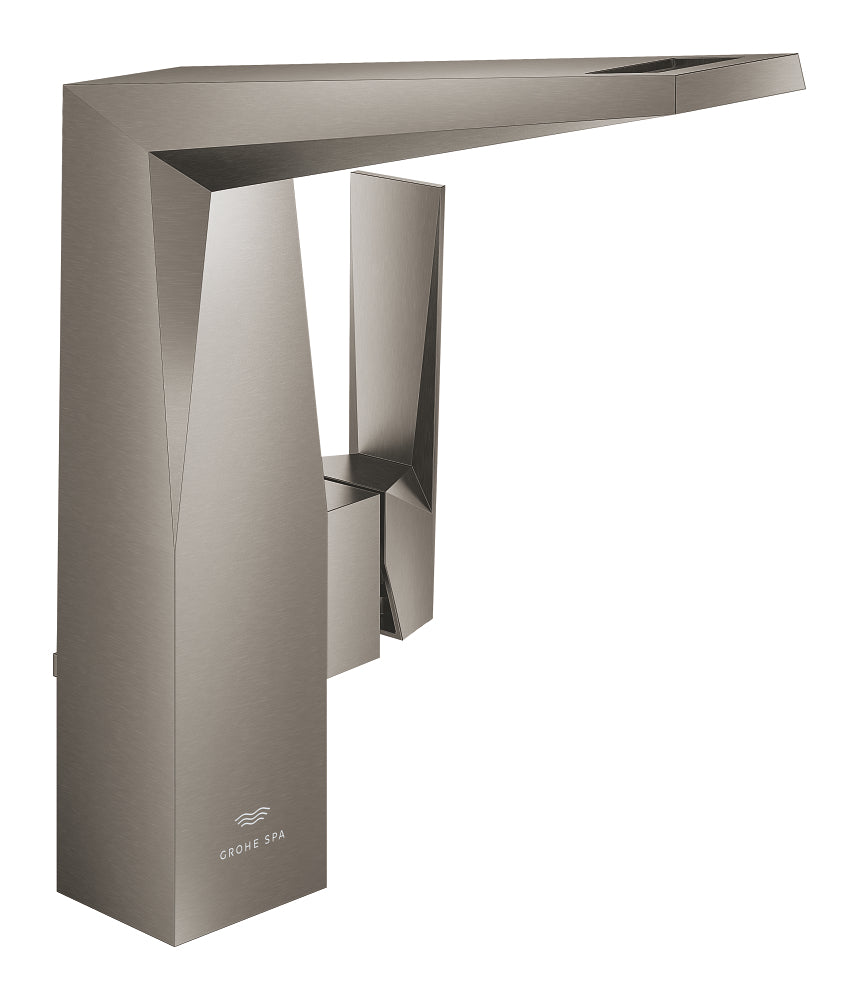 Grohe Allure Brilliant Tek Kumandalı Lavabo Bataryası 1/2" L-Boyut - 24344AL0
