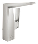 Grohe Allure Brilliant Tek Kumandalı Lavabo Bataryası 1/2" L-Boyut - 24344DC0