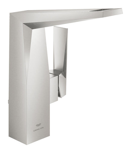 Grohe Allure Brilliant Tek Kumandalı Lavabo Bataryası 1/2" L-Boyut - 24344DC0