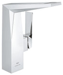 Grohe Allure Brilliant Tek Kumandalı Lavabo Bataryası 1/2" L-Boyut - 24345000