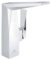 Grohe Allure Brilliant Tek Kumandalı Lavabo Bataryası 1/2" L-Boyut - 24345000
