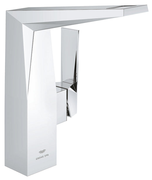 Grohe Allure Brilliant Tek Kumandalı Lavabo Bataryası 1/2" L-Boyut - 24345000