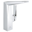Grohe Allure Brilliant Tek Kumandalı Lavabo Bataryası 1/2" L-Boyut - 24345000