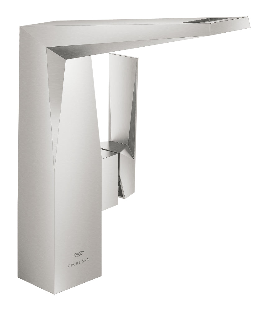 Grohe Allure Brilliant Tek Kumandalı Lavabo Bataryası 1/2" L-Boyut - 24345DC0