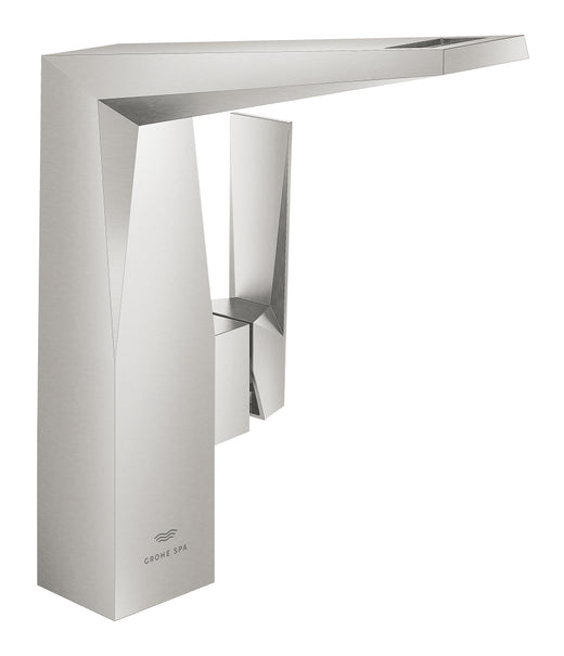 Grohe Allure Brilliant Tek Kumandalı Lavabo Bataryası 1/2" L-Boyut - 24345DC0