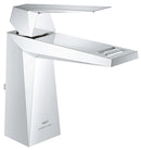 Grohe Allure Brilliant Tek Kumandalı Lavabo Bataryası  M-Boyut - 24341000