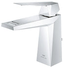 Grohe Allure Brilliant Tek Kumandalı Lavabo Bataryası  M-Boyut - 24341000