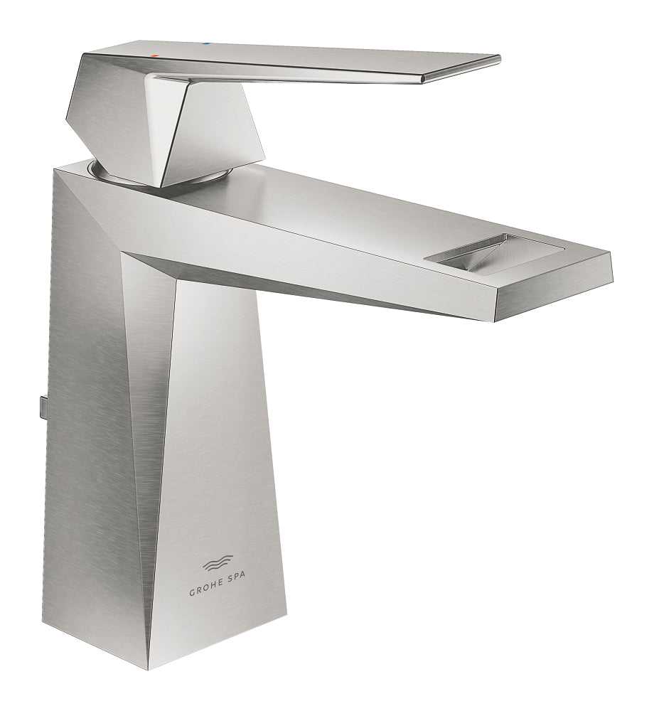 Grohe Allure Brilliant Tek Kumandalı Lavabo Bataryası  M-Boyut - 24341DC0