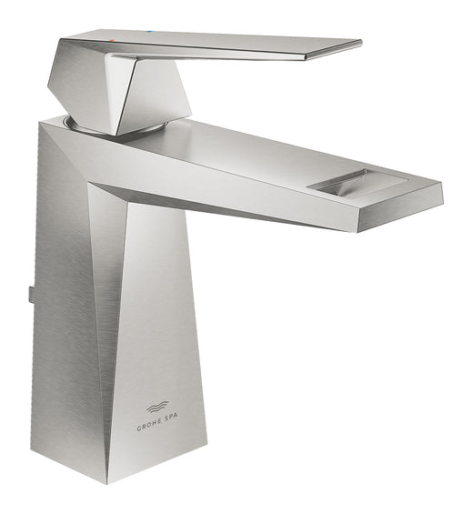 Grohe Allure Brilliant Tek Kumandalı Lavabo Bataryası  M-Boyut - 24341DC0