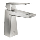 Grohe Allure Brilliant Tek Kumandalı Lavabo Bataryası  M-Boyut - 24341DC0