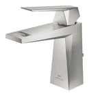 Grohe Allure Brilliant Tek Kumandalı Lavabo Bataryası  M-Boyut - 24341DC0