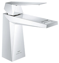 Grohe Allure Brilliant Tek Kumandalı Lavabo Bataryası  M-Boyut - 24342000