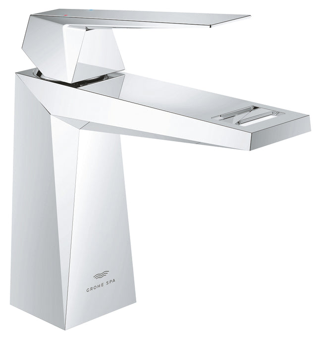 Grohe Allure Brilliant Tek Kumandalı Lavabo Bataryası  M-Boyut - 24342000