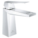 Grohe Allure Brilliant Tek Kumandalı Lavabo Bataryası  M-Boyut - 24342000